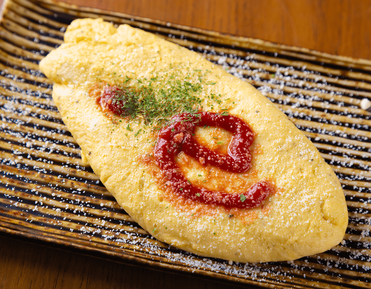 古都京都から発信する本場のメキシコ料理